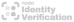 Identiteitsverificatie